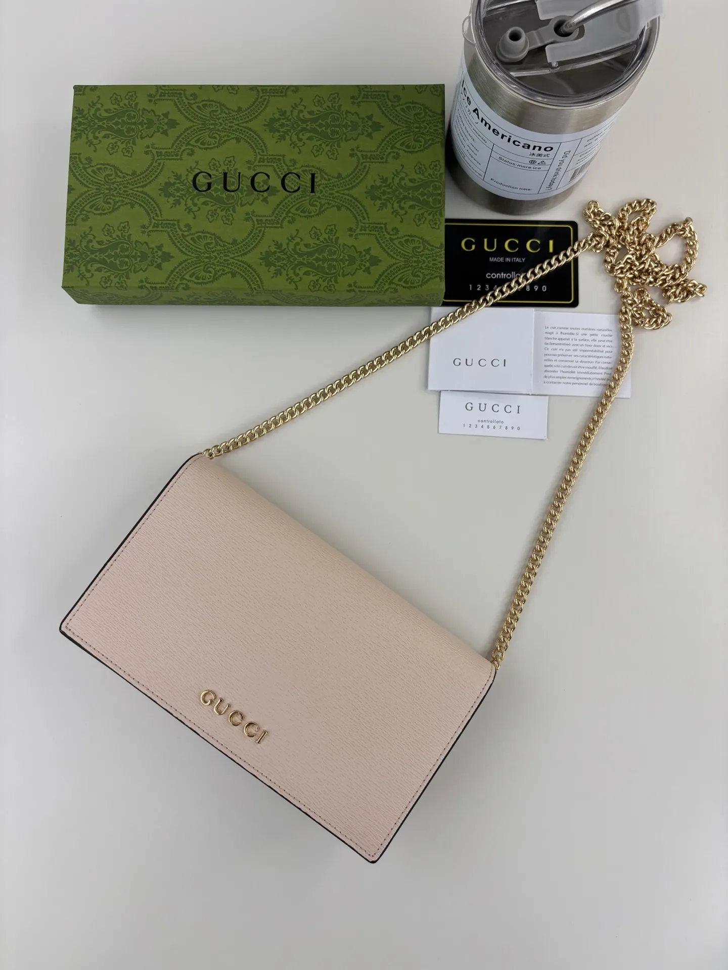 Gucci Satchel Bags-70