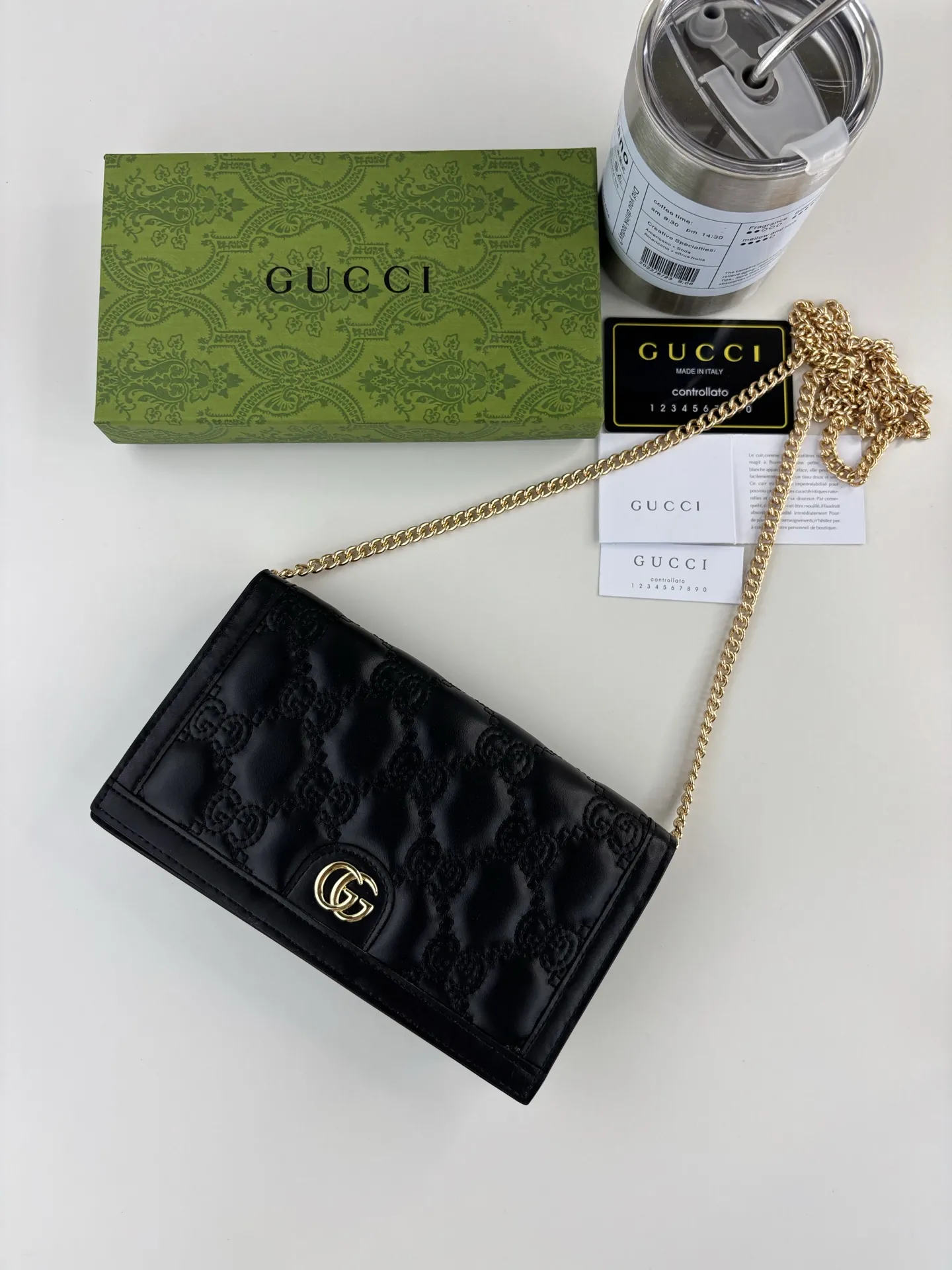 Gucci Satchel Bags-71