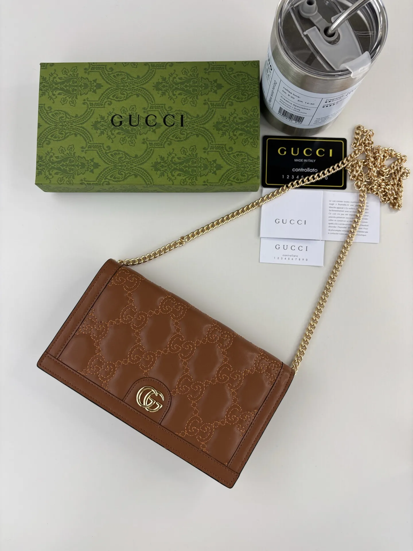 Gucci Satchel Bags-72
