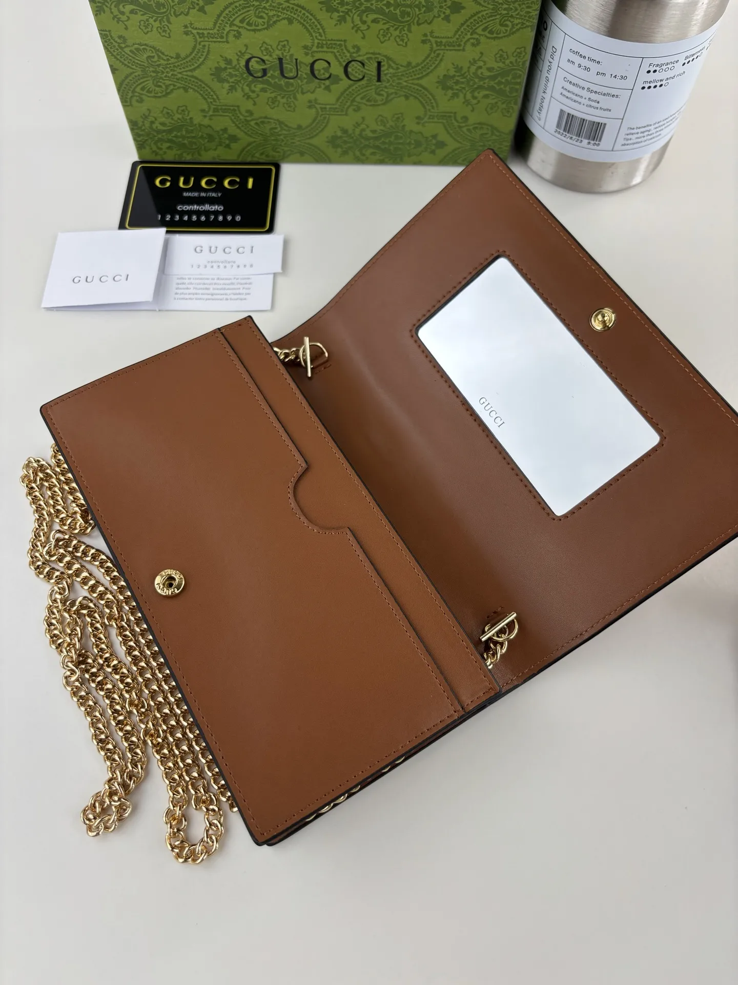 Gucci Satchel Bags-72 - Image 4