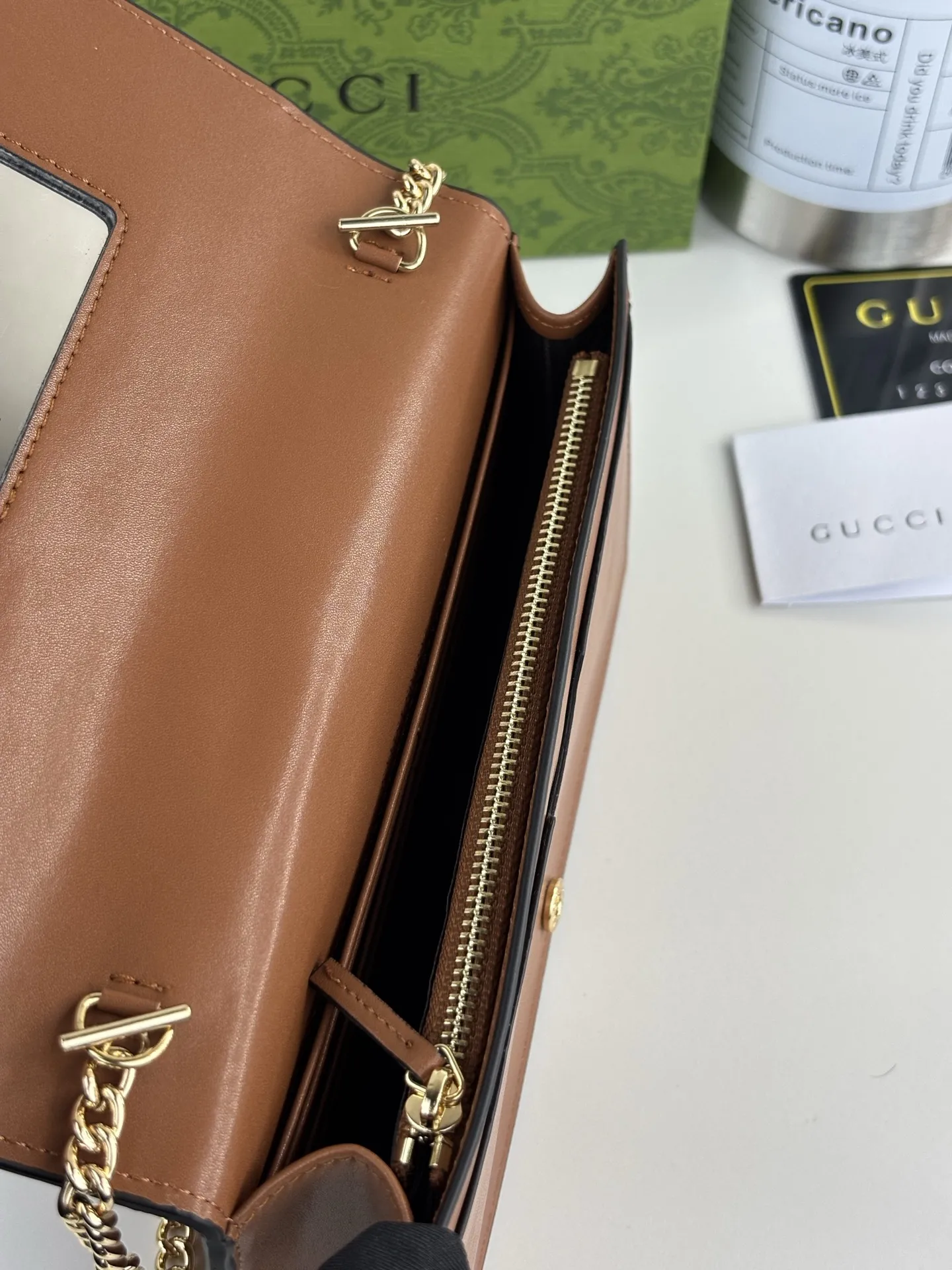 Gucci Satchel Bags-72 - Image 5