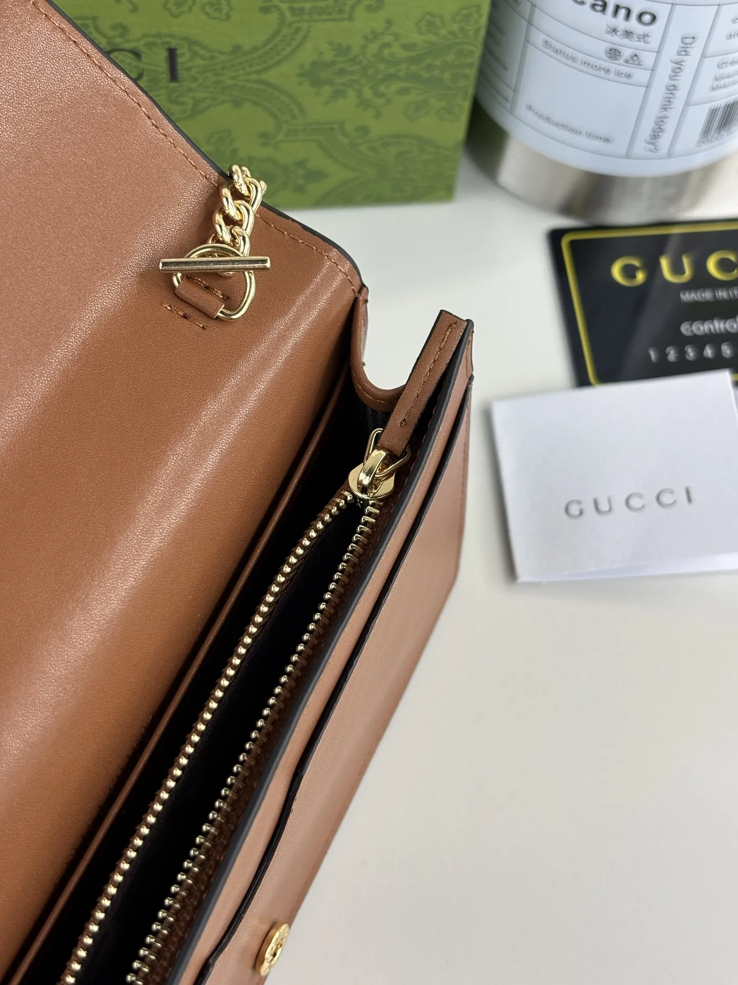 Gucci Satchel Bags-72 - Image 6