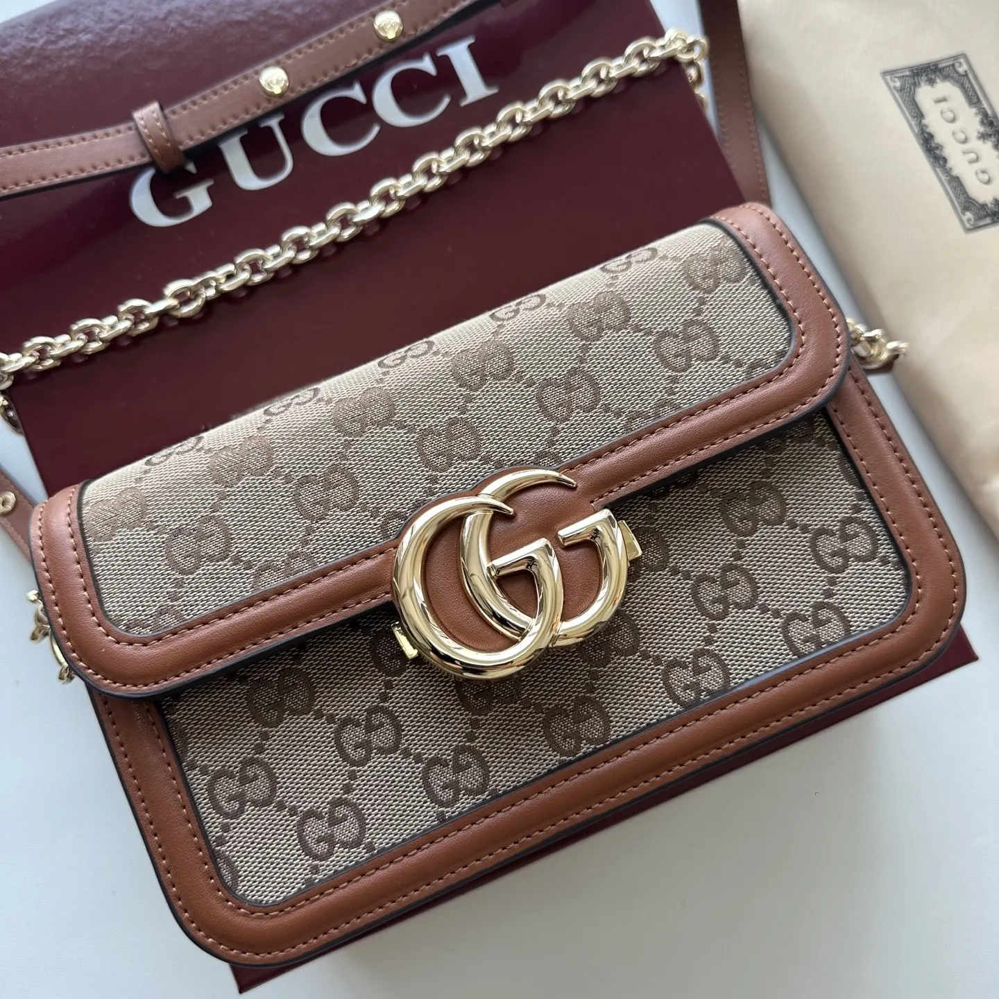 Gucci Satchel Bags-74