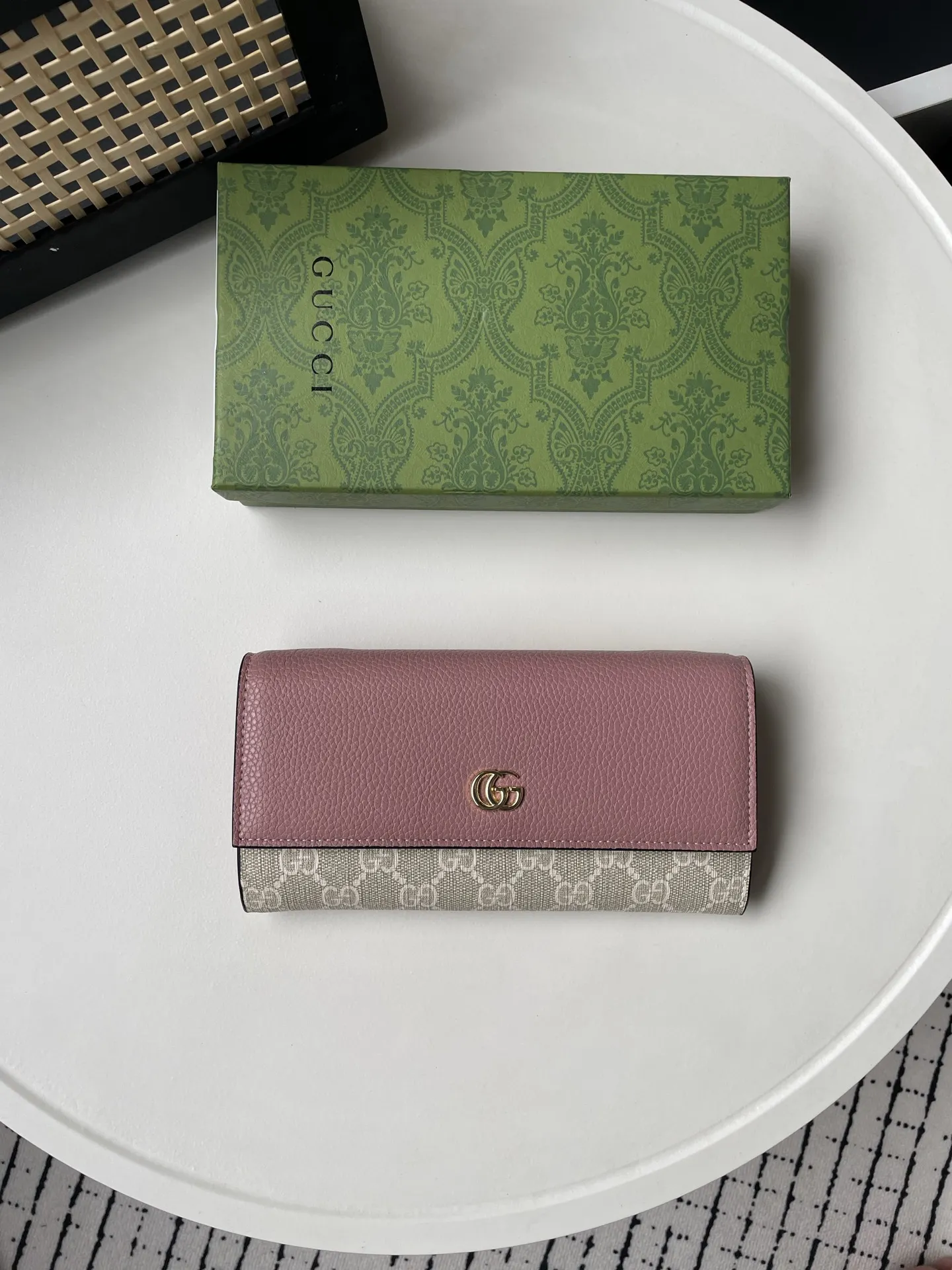 Gucci Satchel Bags-76 - Image 3