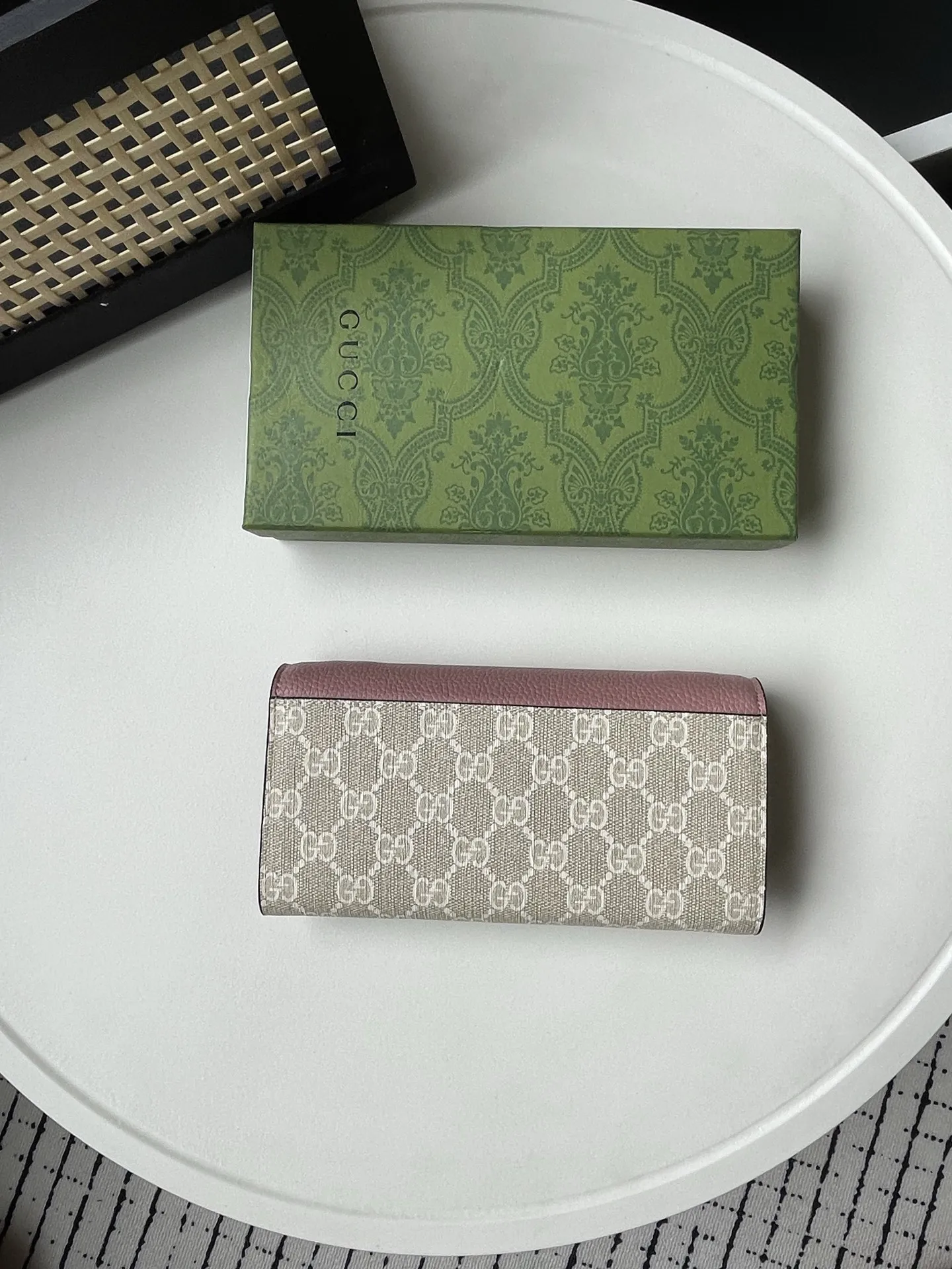 Gucci Satchel Bags-76 - Image 4