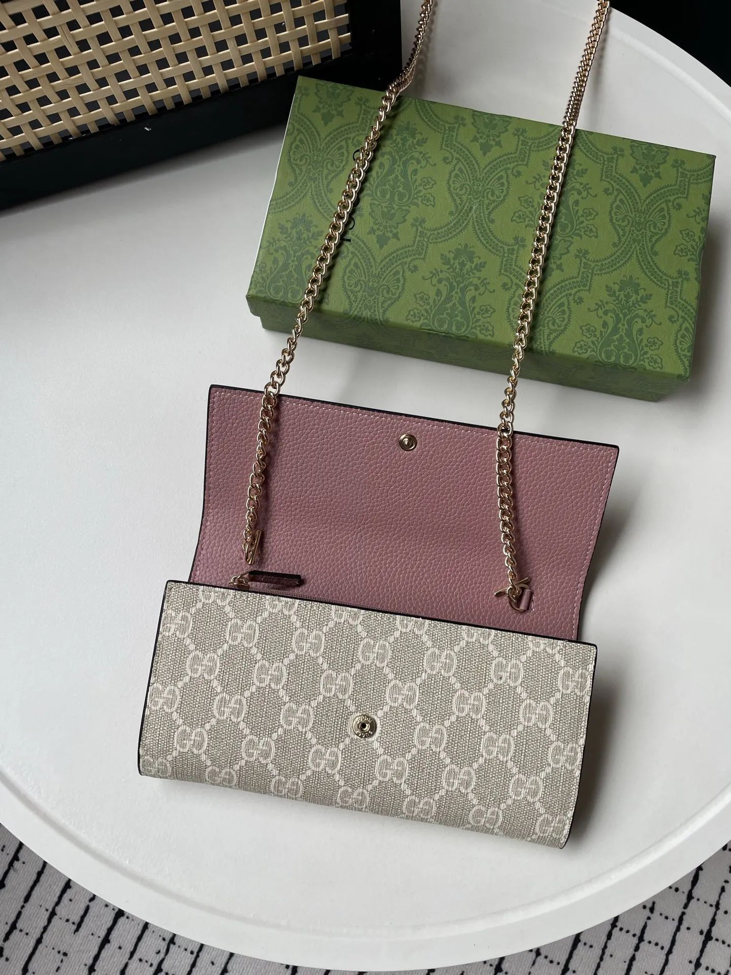 Gucci Satchel Bags-76 - Image 5