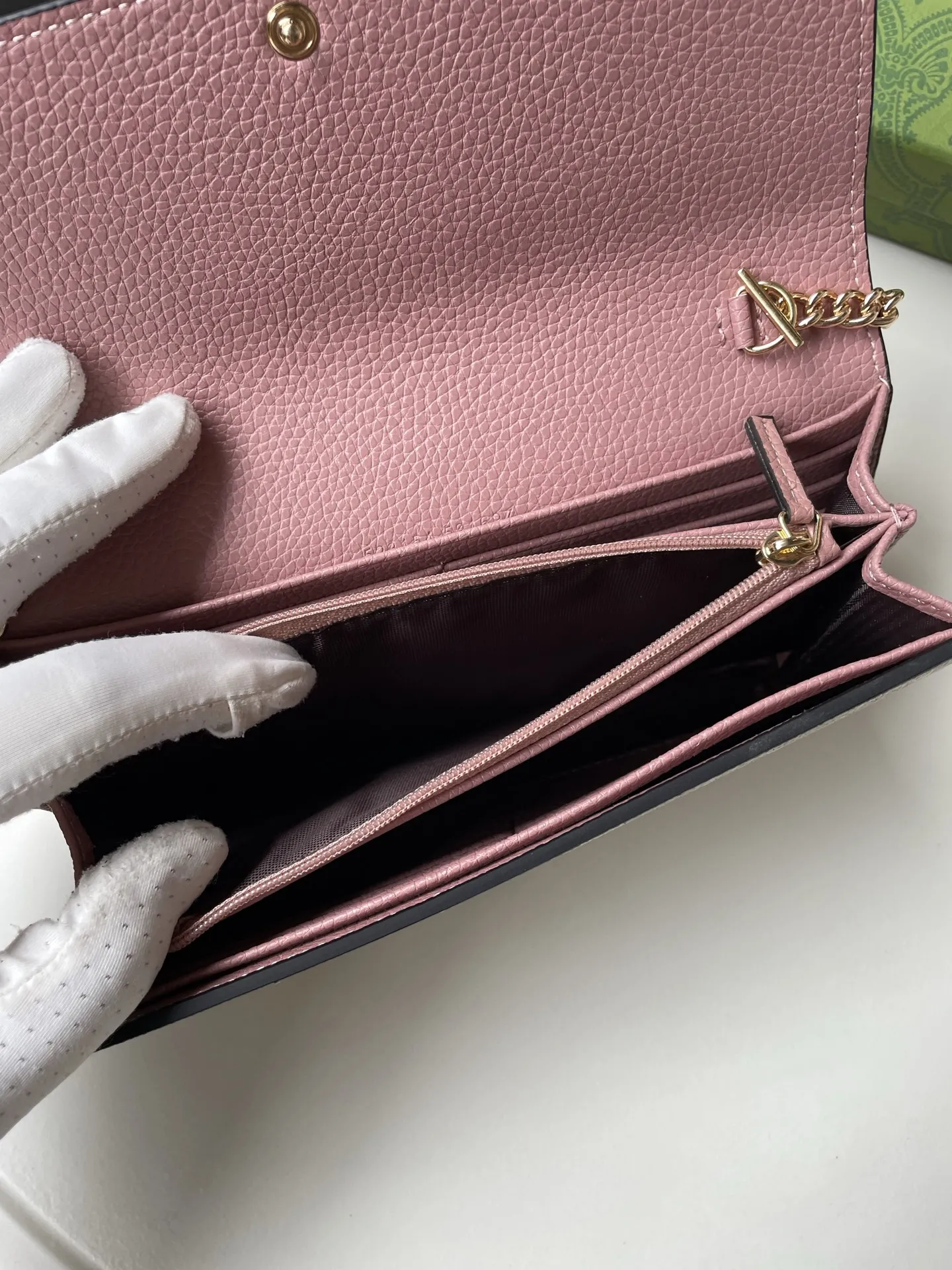 Gucci Satchel Bags-76 - Image 9
