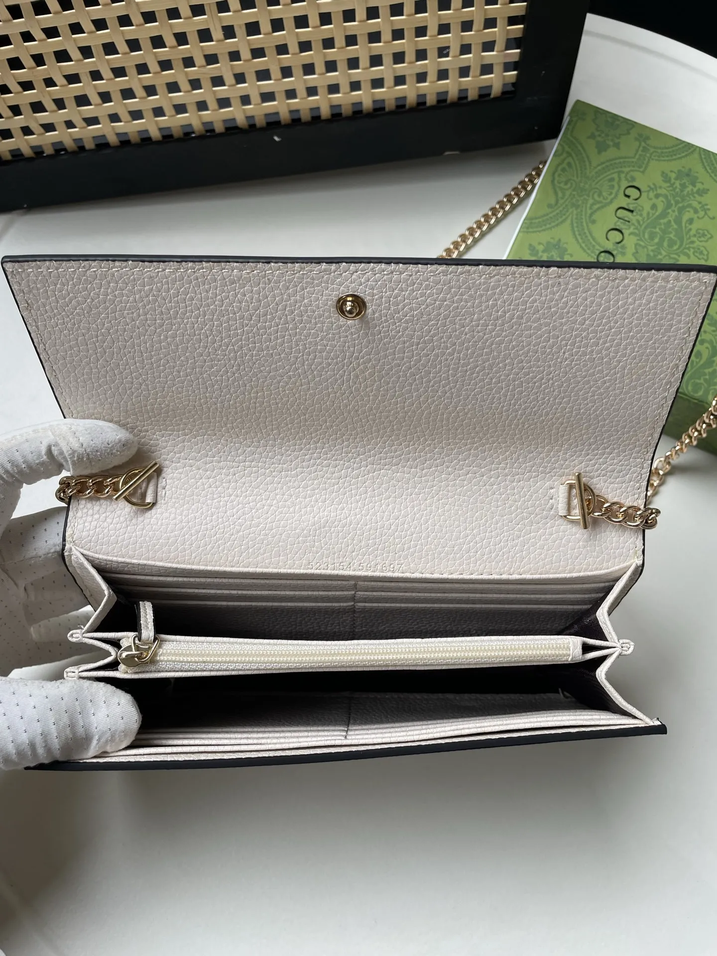 Gucci Satchel Bags-77 - Image 7