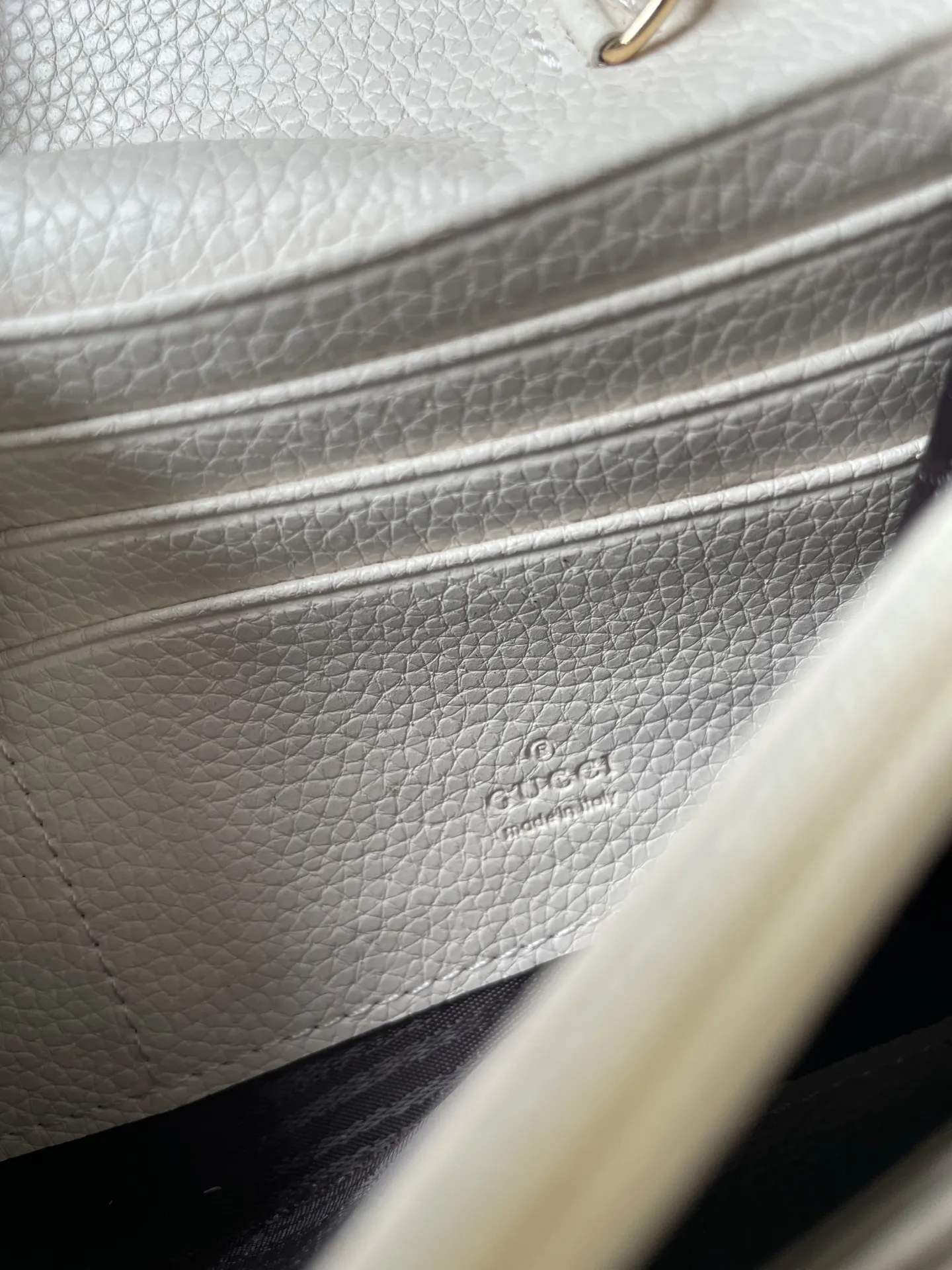 Gucci Satchel Bags-77 - Image 9