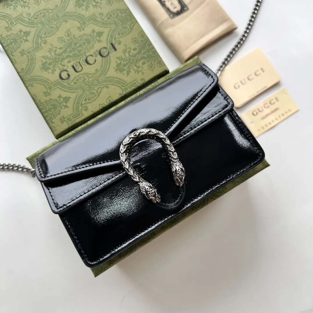 Gucci Satchel Bags-80