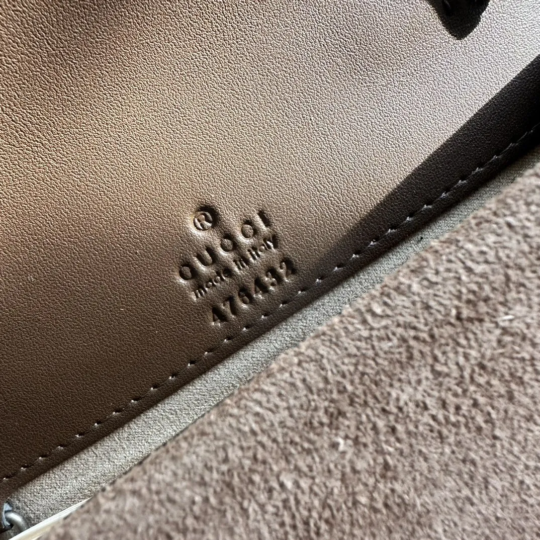 Gucci Satchel Bags-83 - Image 10