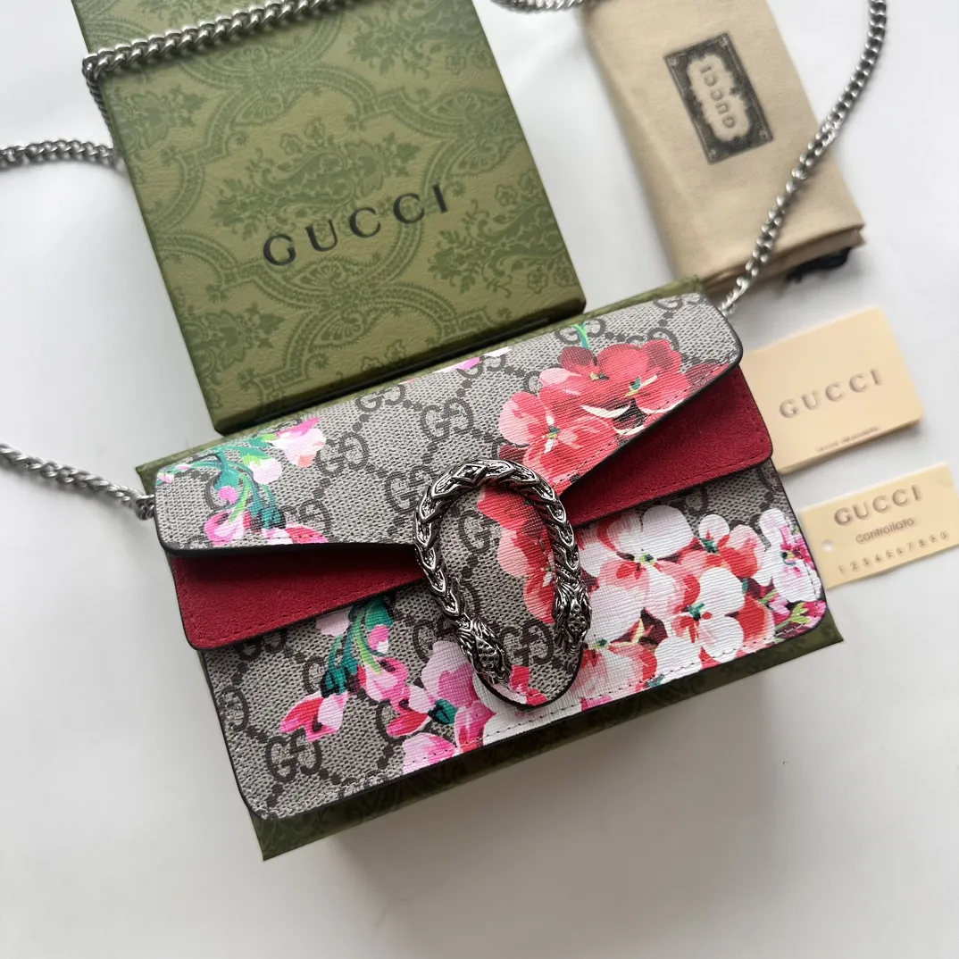 Gucci Satchel Bags-84