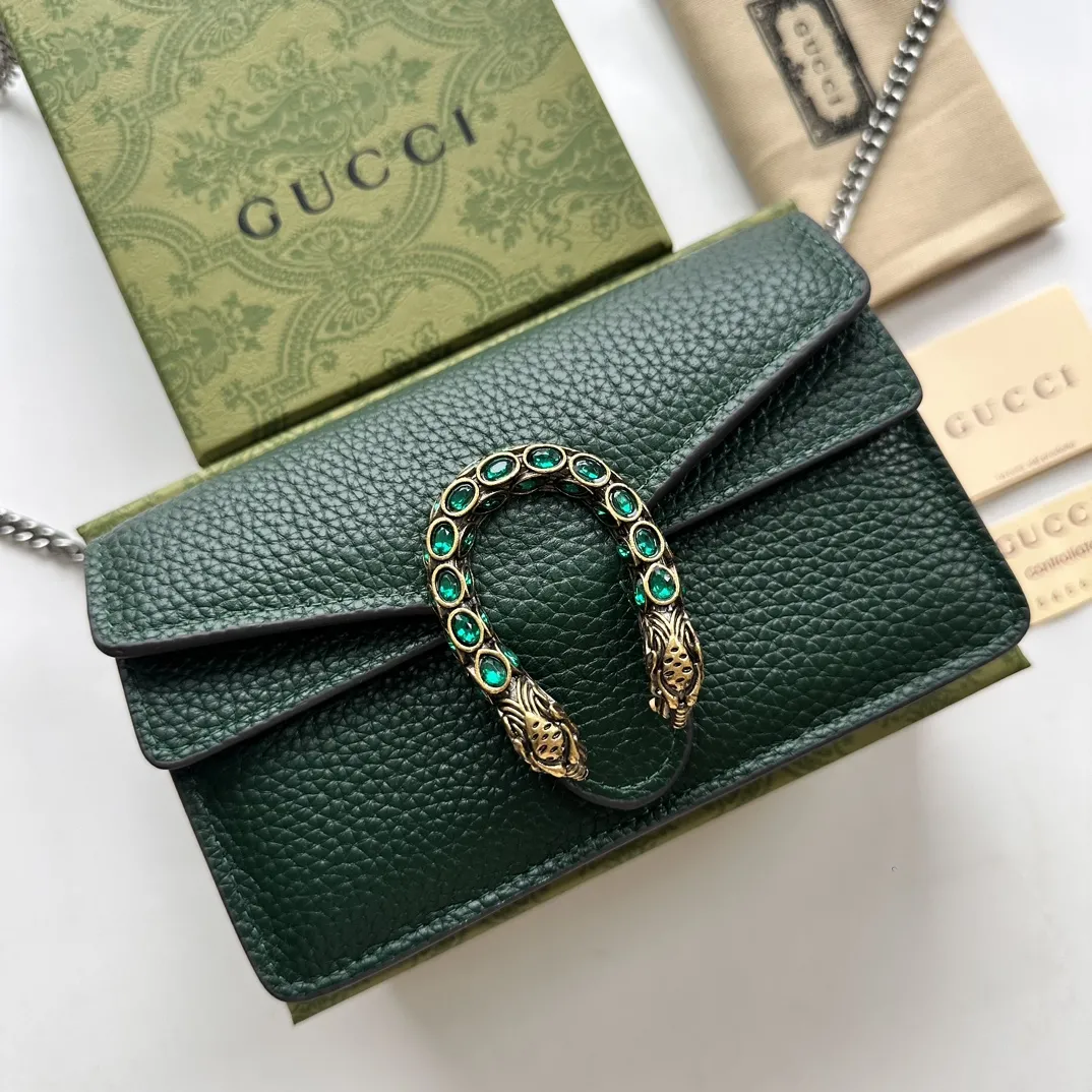 Gucci Satchel Bags-85