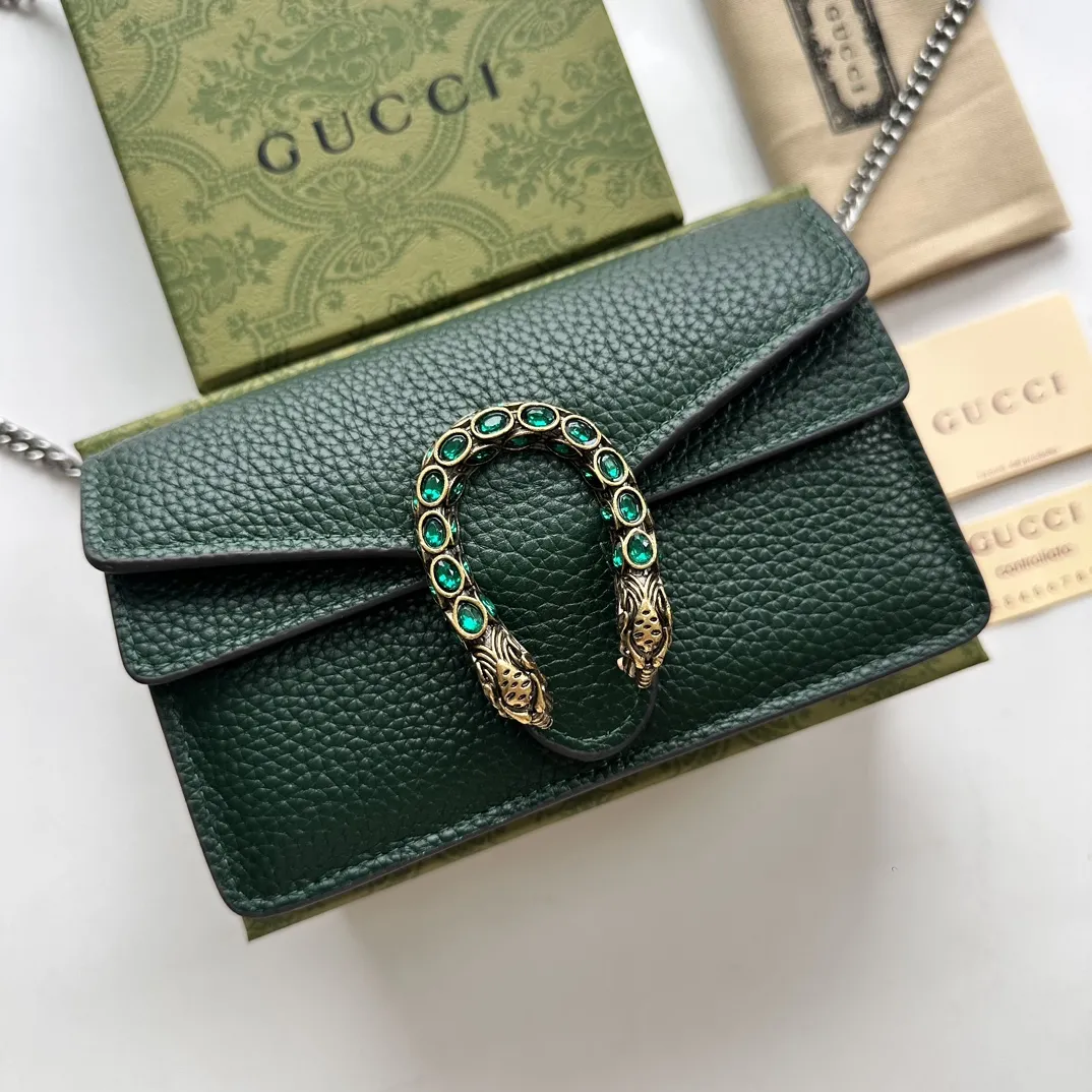 Gucci Satchel Bags-85 - Image 6