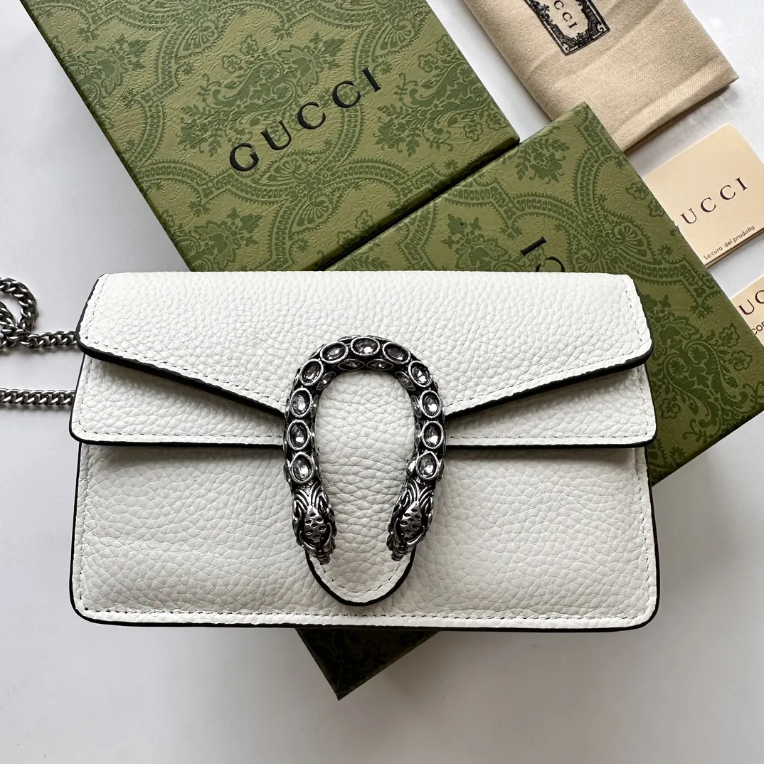 Gucci Satchel Bags-86 - Image 8