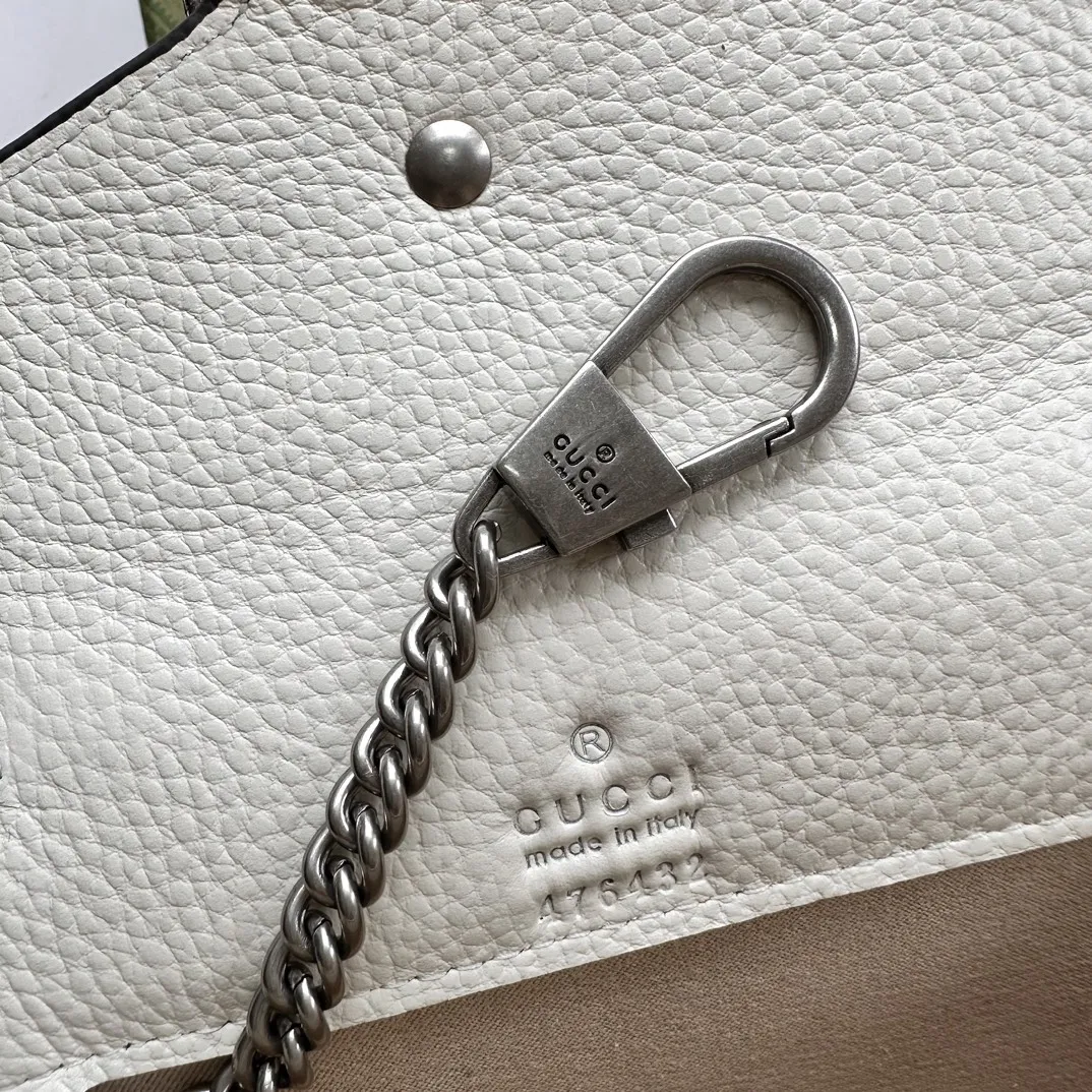 Gucci Satchel Bags-86 - Image 11