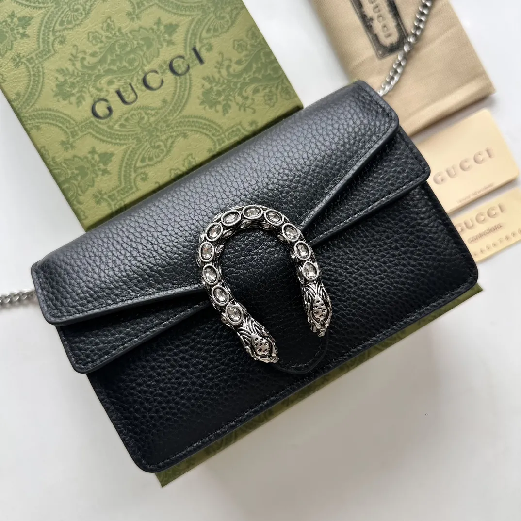 Gucci Satchel Bags-87