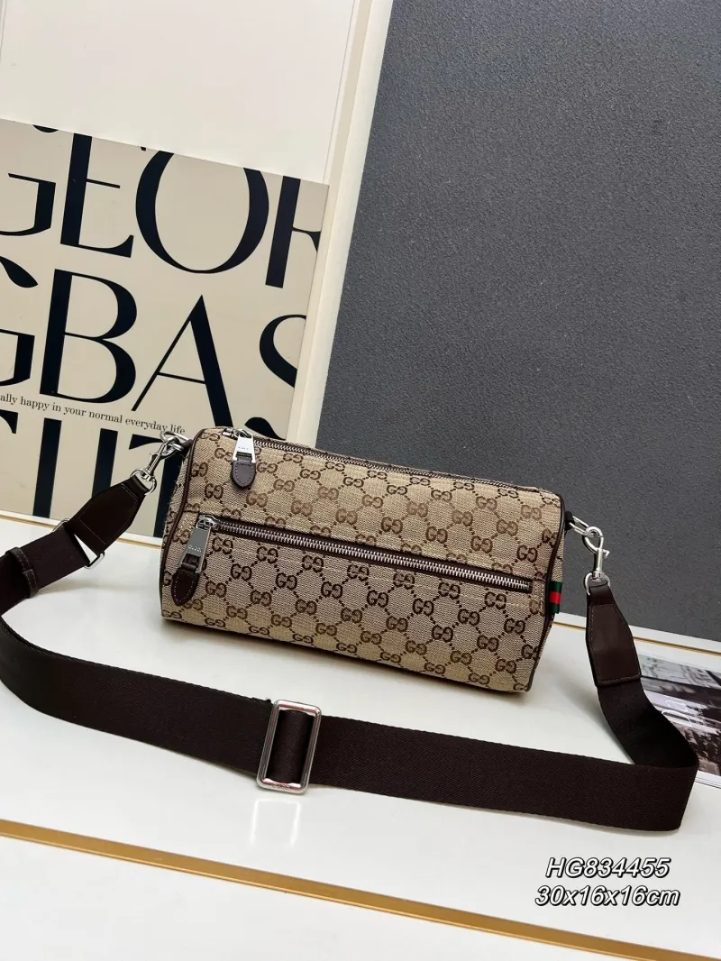 Gucci Satchel Bags-89