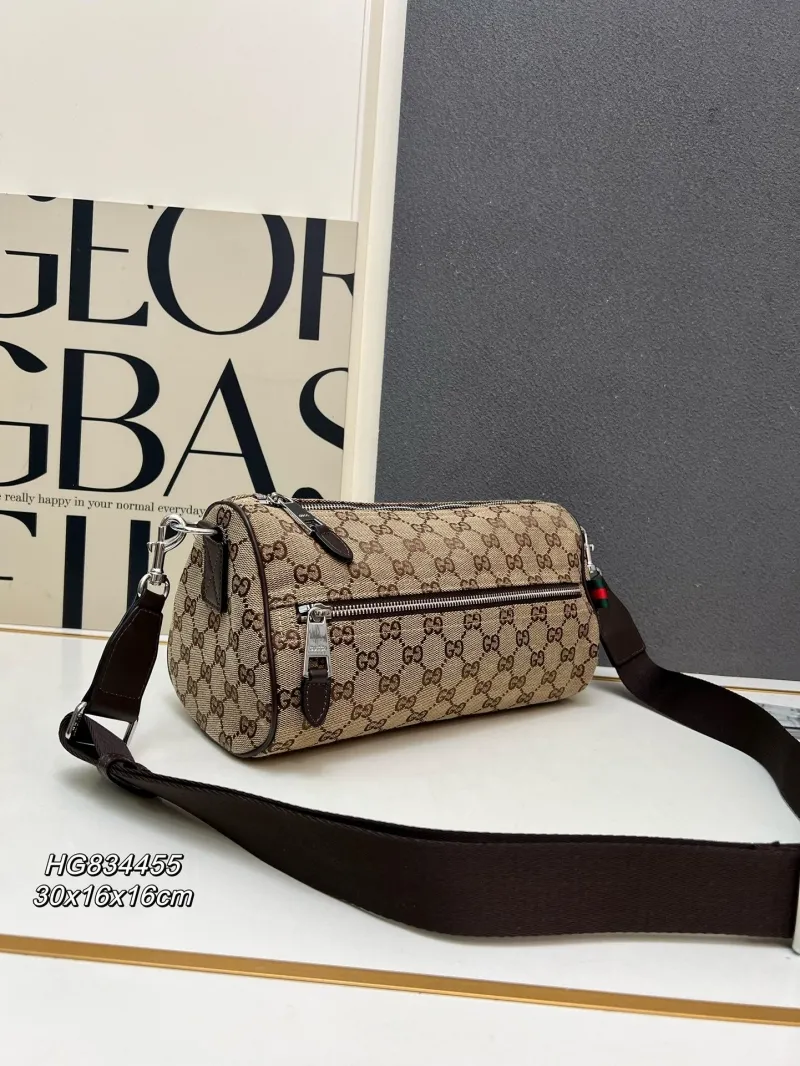 Alternative view of Gucci Satchel Bags-89