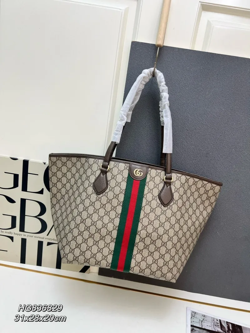 Gucci Satchel Bags-90