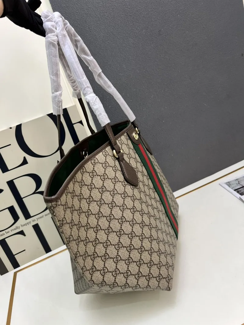 Gucci Satchel Bags-90 - Image 4