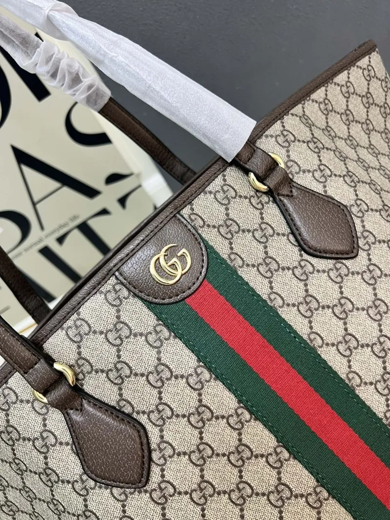 Gucci Satchel Bags-90 - Image 5