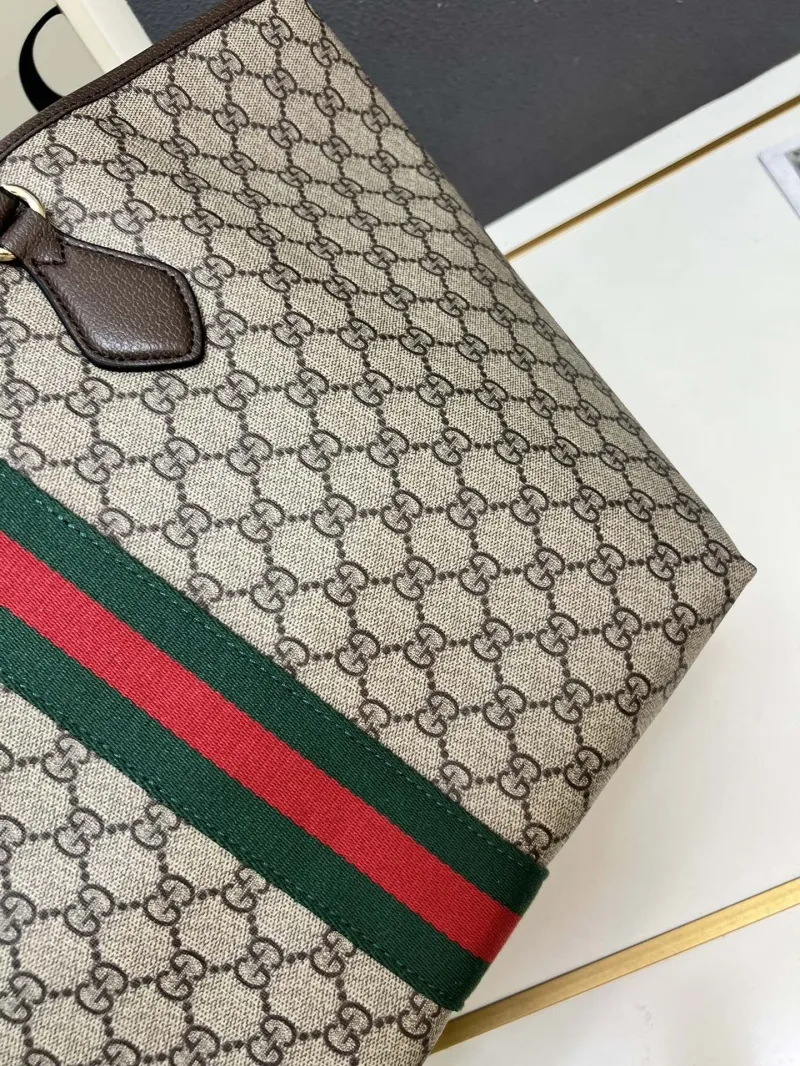Gucci Satchel Bags-90 - Image 6