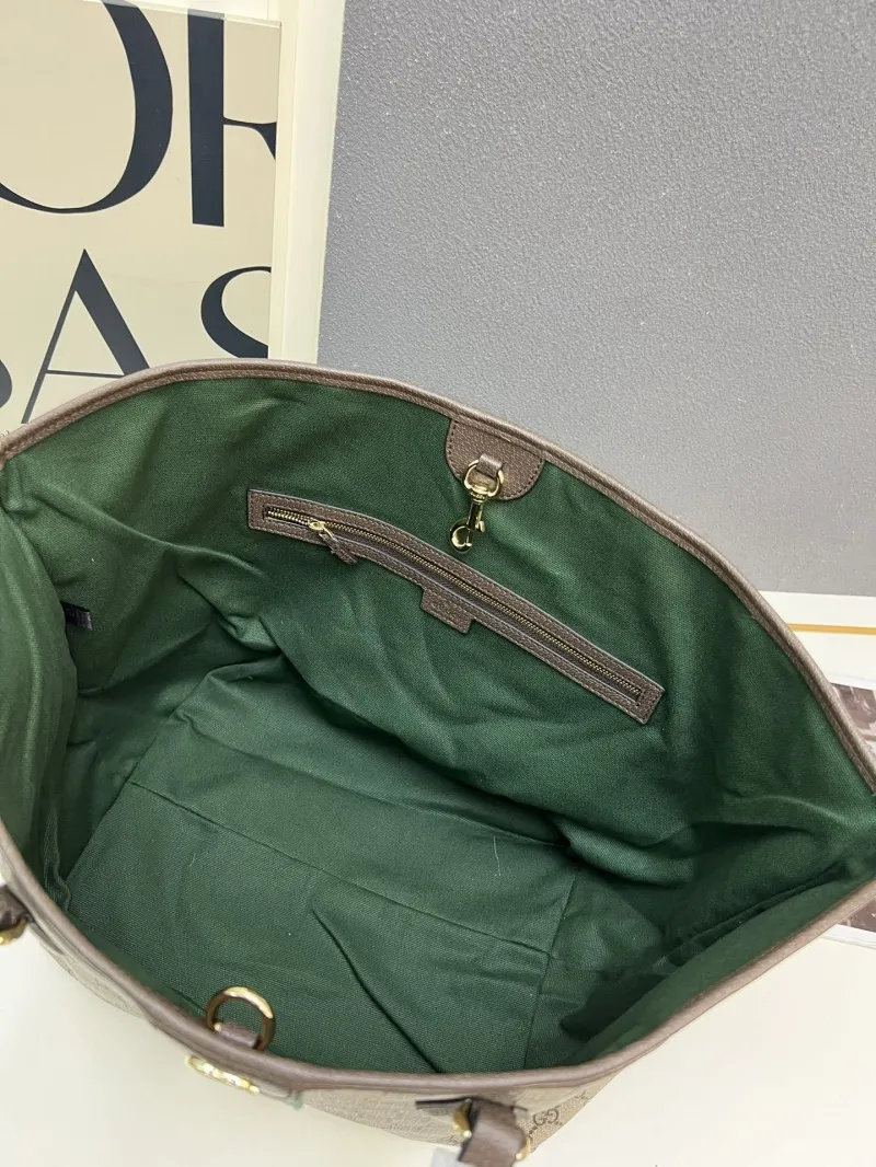 Gucci Satchel Bags-90 - Image 8