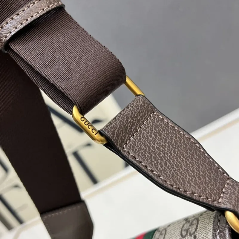 Gucci Satchel Bags-91 - Image 6