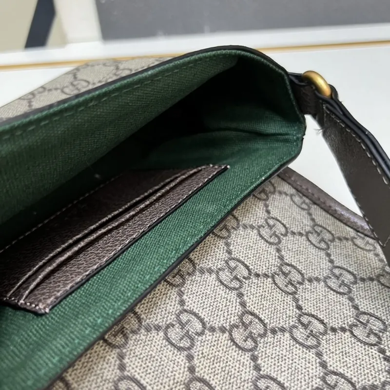 Gucci Satchel Bags-91 - Image 8