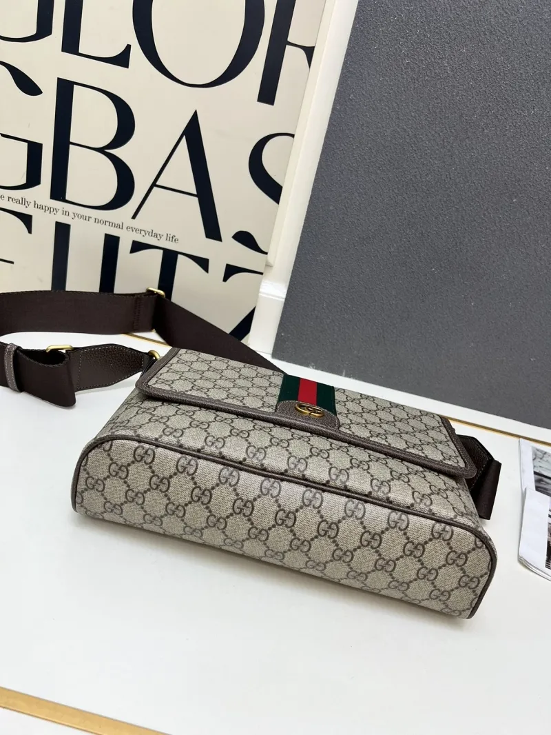 Gucci Satchel Bags-92 - Image 5