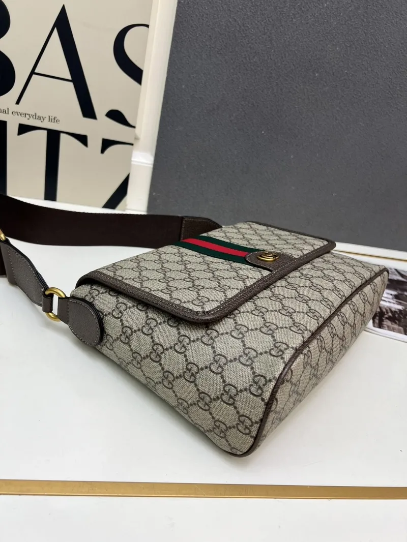 Gucci Satchel Bags-92 - Image 6