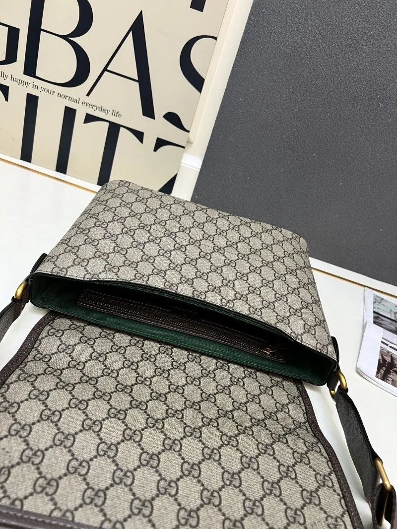 Gucci Satchel Bags-92 - Image 7