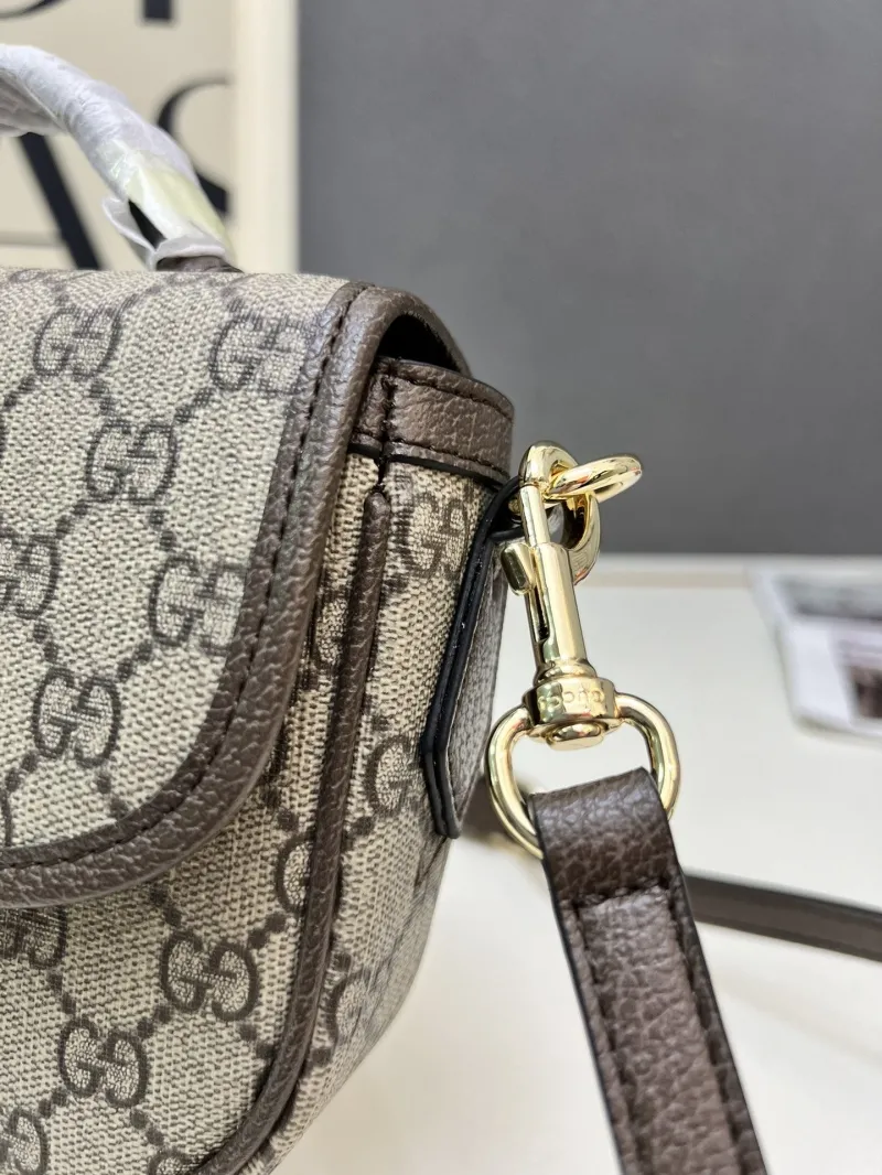 Gucci Satchel Bags-94 - Image 5