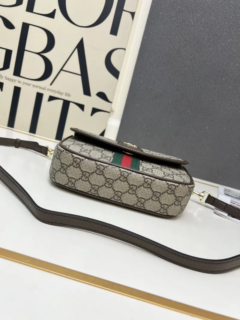 Gucci Satchel Bags-94 - Image 6