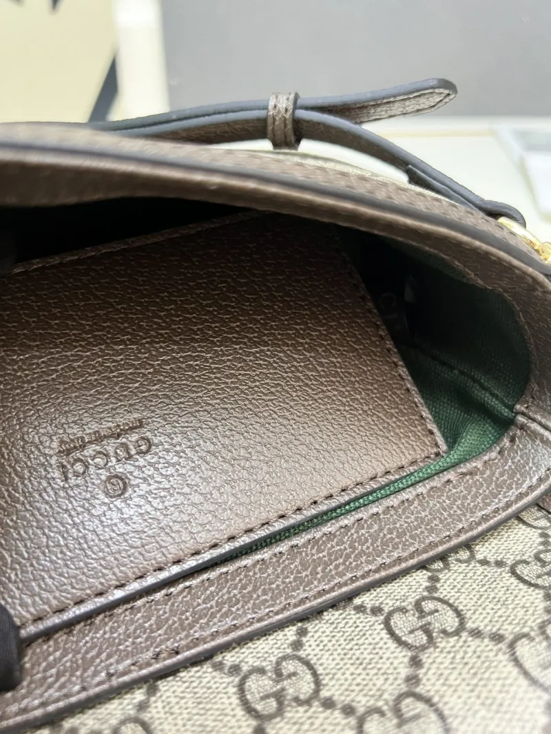Gucci Satchel Bags-94 - Image 8
