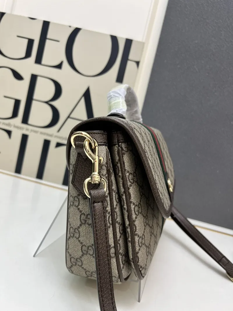 Gucci Satchel Bags-95 - Image 6