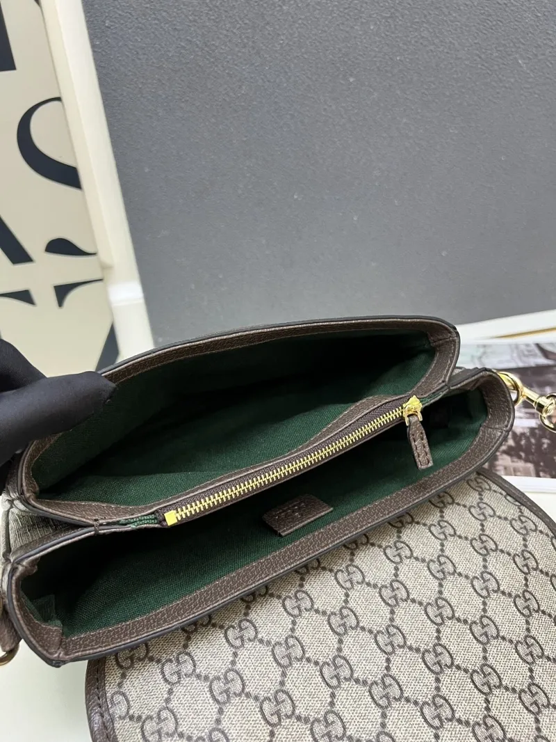 Gucci Satchel Bags-95 - Image 10