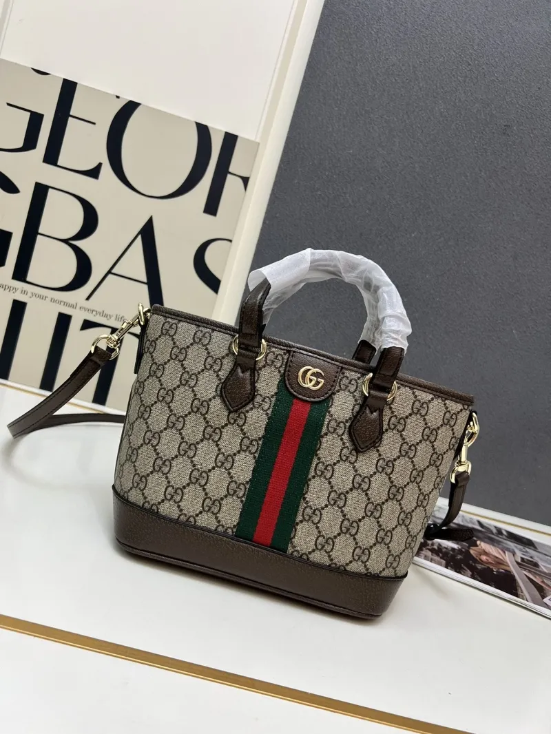 Gucci Satchel Bags-96 - Image 3