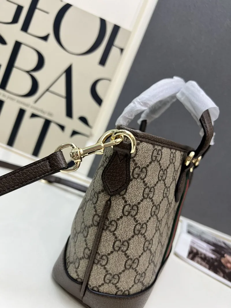 Gucci Satchel Bags-96 - Image 4