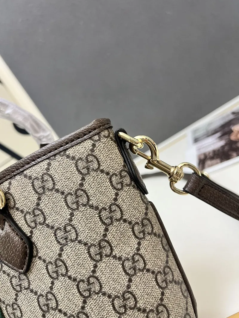 Gucci Satchel Bags-96 - Image 5