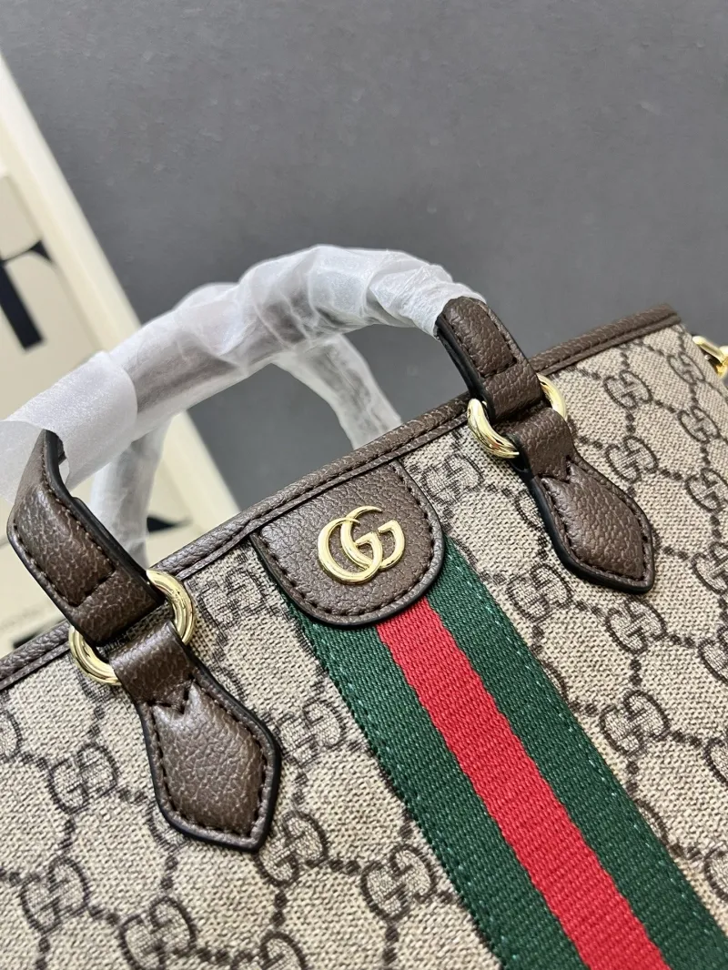 Gucci Satchel Bags-96 - Image 6