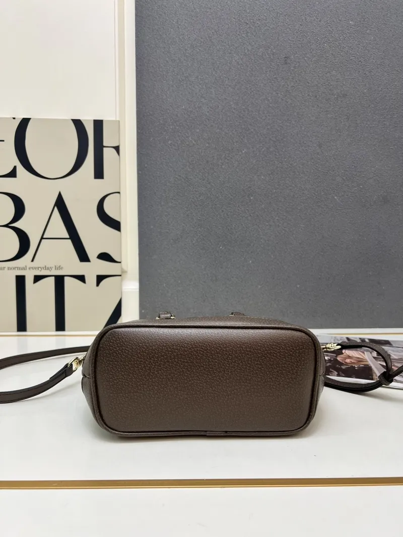 Gucci Satchel Bags-96 - Image 7