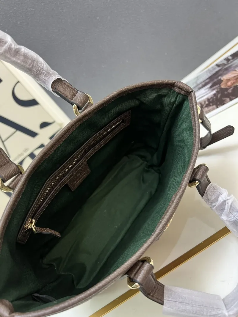 Gucci Satchel Bags-96 - Image 8
