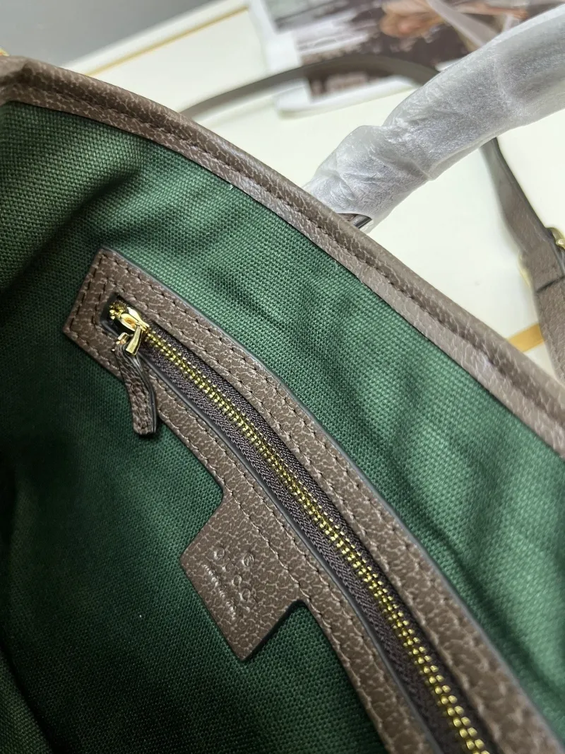 Gucci Satchel Bags-96 - Image 9