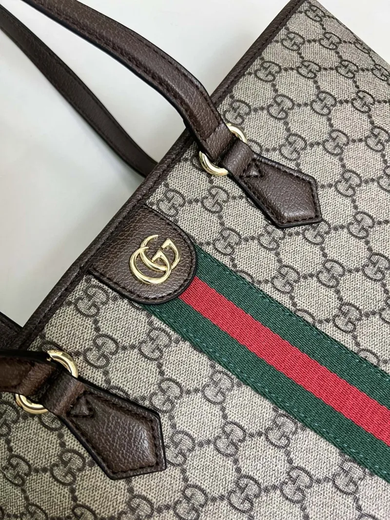 Gucci Satchel Bags-97 - Image 5