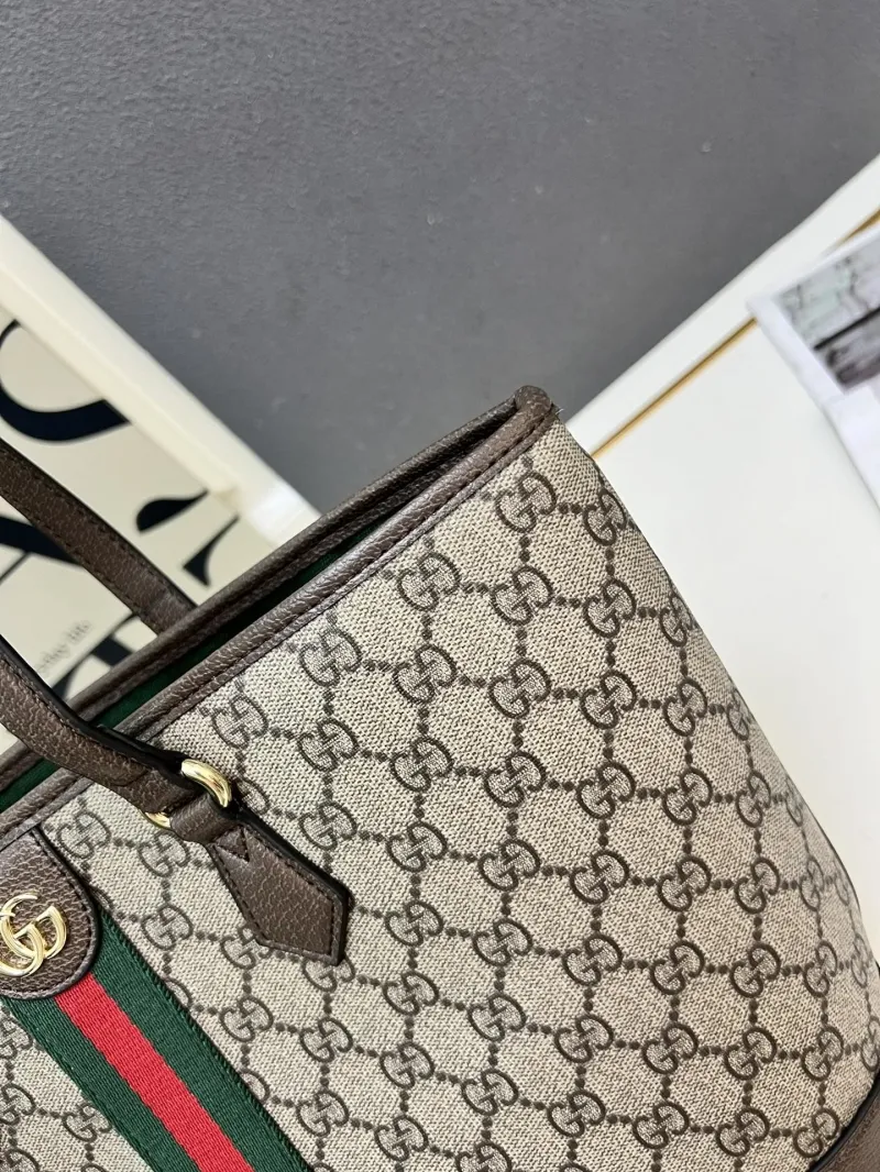 Gucci Satchel Bags-97 - Image 6