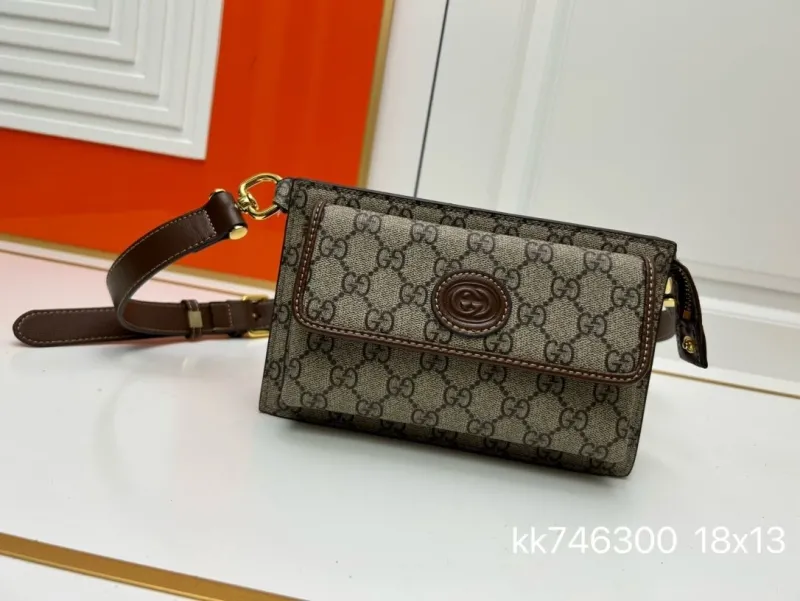 Gucci Satchel Bags-98