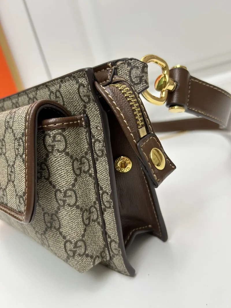 Gucci Satchel Bags-98 - Image 6