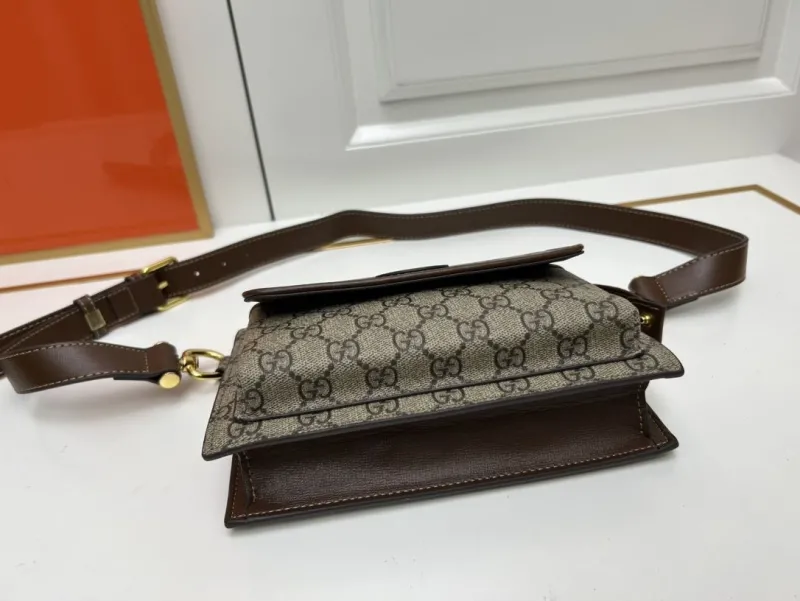 Gucci Satchel Bags-98 - Image 7